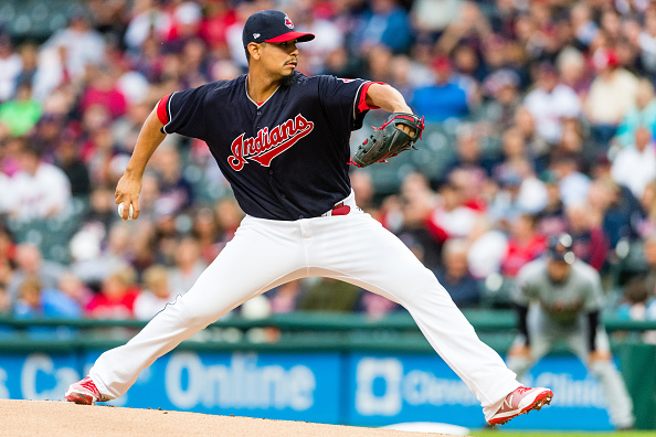 DFS MLB Rankings: September 16