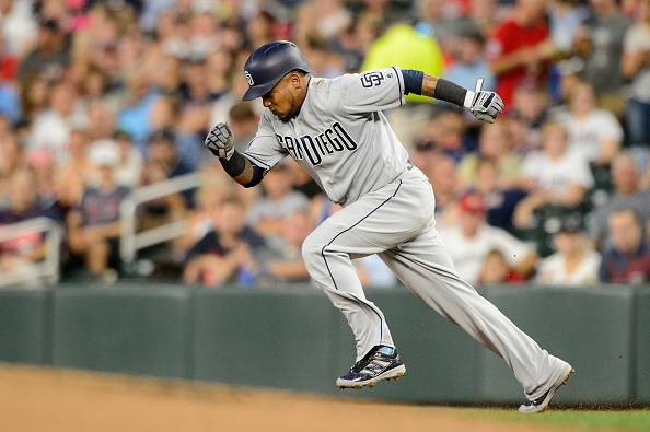 Fantasy Baseball Category Impact: Stolen Bases