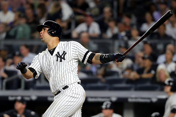DFS MLB Playbook: September 16