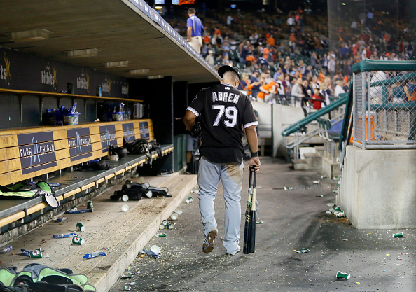 DFS MLB Playbook: September 17