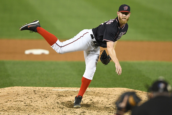 DFS MLB Optimal Lineups: September 23