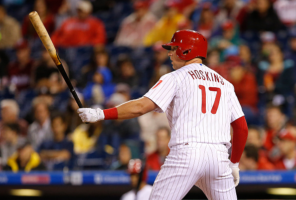 DFS MLB Rankings: September 24