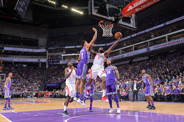 DFS NBA Optimal Lineups: October 21