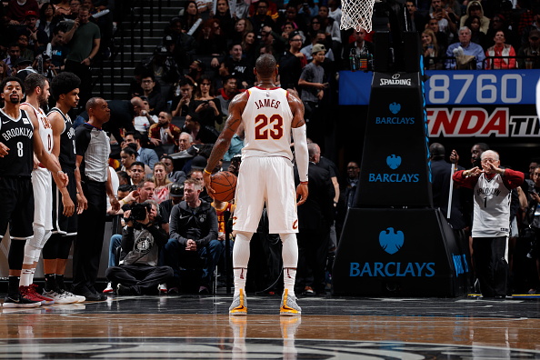 DFS NBA Playbook: October 28