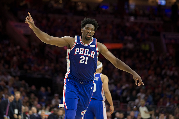 DFS NBA Optimal Lineups: October 28
