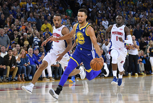 DFS NBA Playbook & Optimal Lineups: November 2