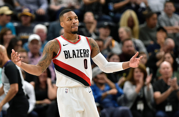 DFS NBA Playbook: November 10