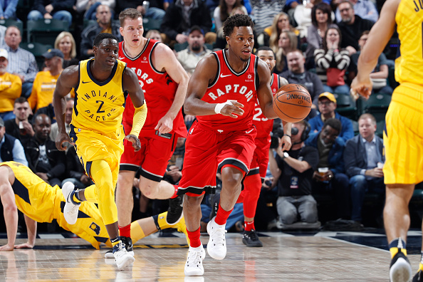 DFS NBA Optimal Lineups: November 25