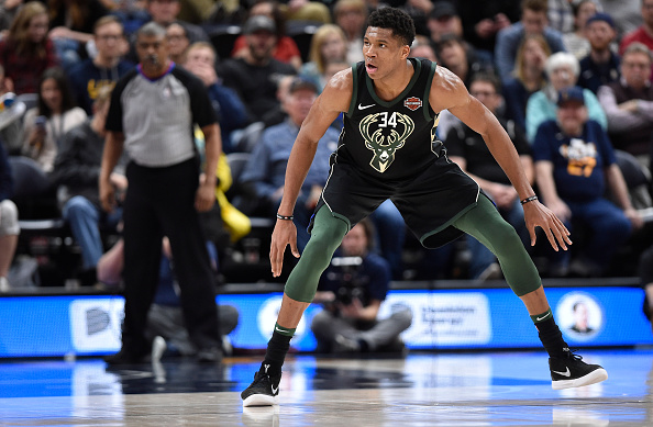 DFS NBA Optimal Lineups: November 30