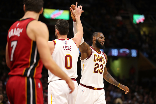 DFS NBA Playbook: November 30