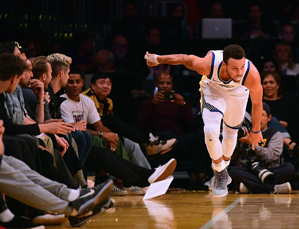 DFS NBA Playbook: December 1