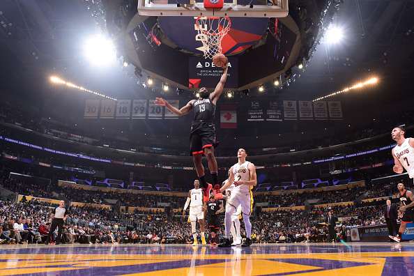 DFS NBA Playbook: December 9