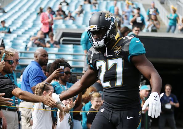 2017 NFL Weekly Game Previews: Wild Card Round