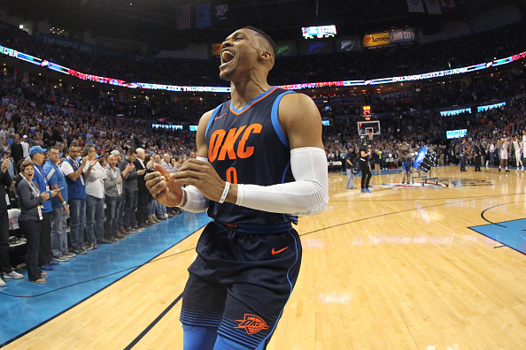 DFS NBA Optimal Lineups: December 7