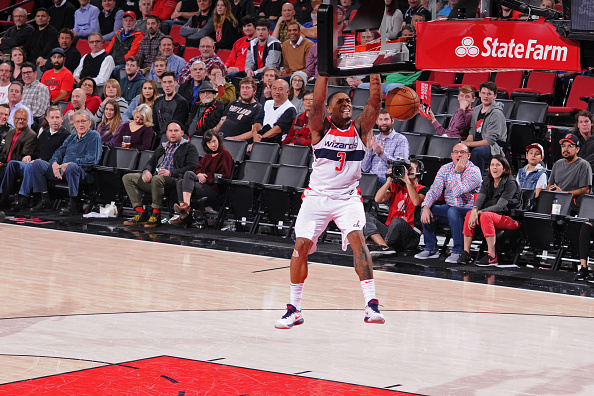 DFS NBA Playbook: December 7