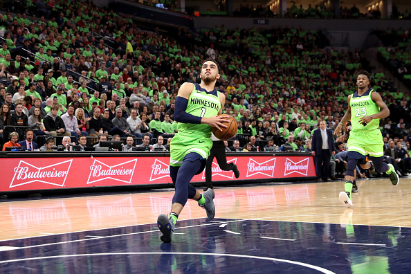 DFS NBA Optimal Lineups: December 28