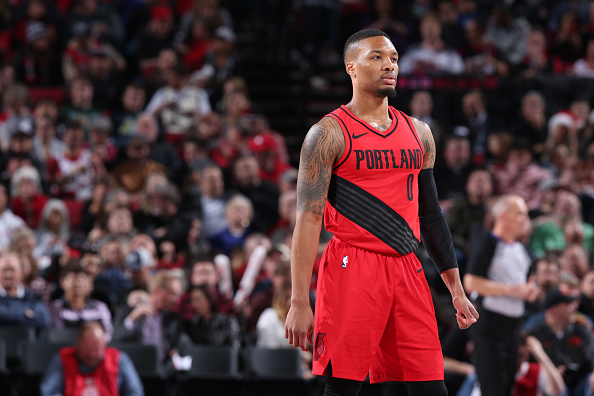 DFS NBA Playbook: December 28