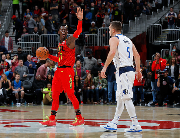 DFS NBA Playbook: January 2