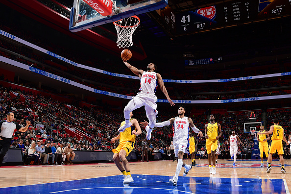 2017 Fantasy Basketball Waiver Advice: December 29