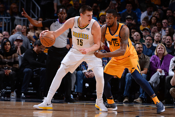 DFS NBA Playbook: December 30