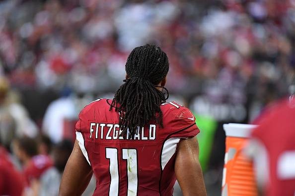 2017 NFL Target Analysis: Week 16