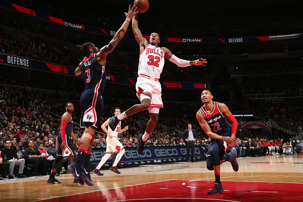 DFS NBA Playbook: January 6