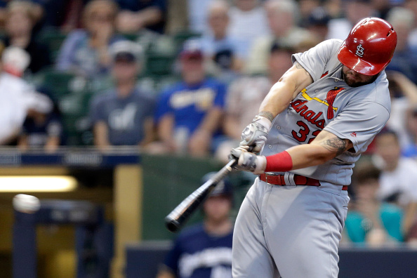 Fantasy Baseball Waiver Flavor: Week 9
