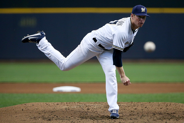 2017 Fantasy Baseball Waiver Advice: August 26