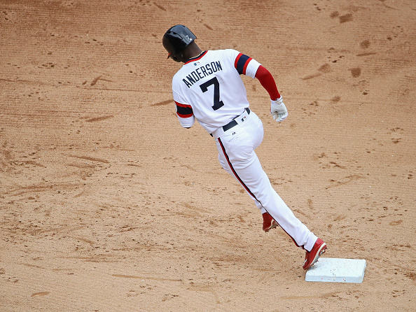 DFS MLB Rankings: August 19