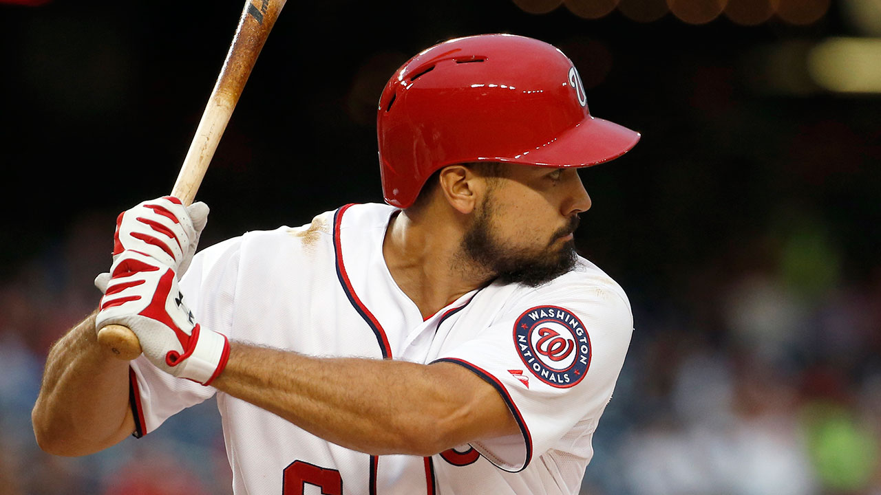 DFS MLB Playbook: June 26