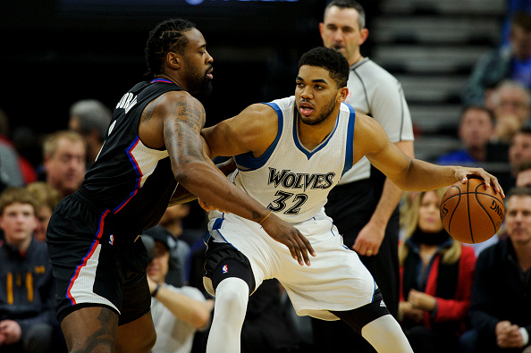 DFS NBA Playbook: March 13