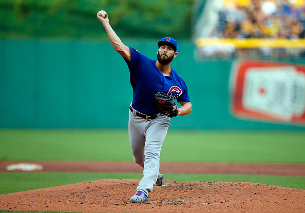 Fantasy Baseball RPV Breakdown: July 19