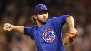 DFS MLB Playbook: April 21