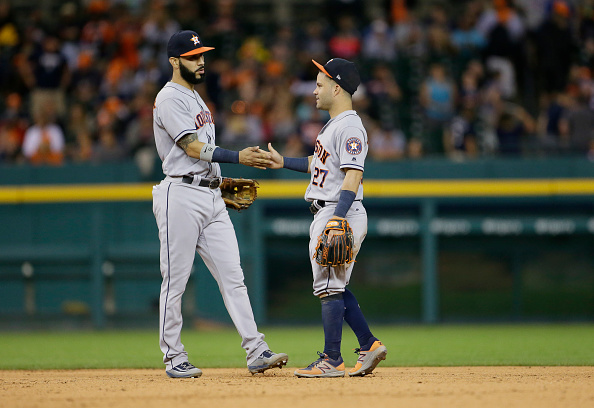 DFS MLB Playbook: August 5