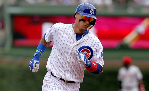 Fantasy Baseball Category Impact: July 5