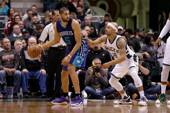 DFS NBA Playbook: April 1