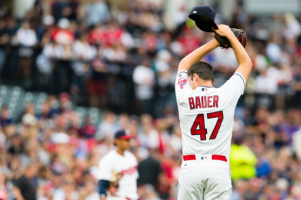 DFS MLB Lineup Review