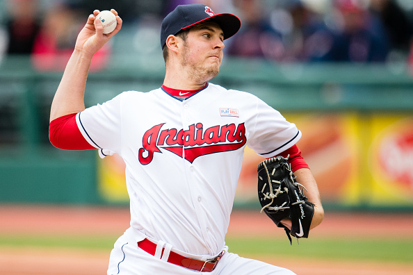 DFS MLB Optimal Lineups: September 29