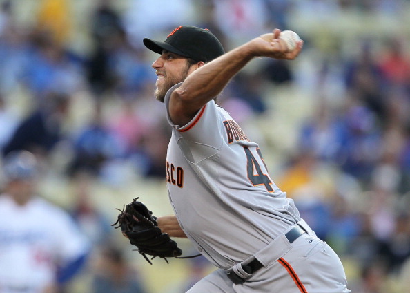 Fantasy Baseball Two-Start Pitchers: Week 4