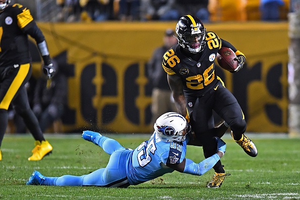 2017 NFL DFS RB Coach: Week 12