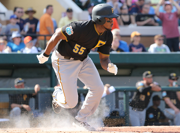 Fantasy Baseball Prospect Report: Triple-A Spotlight