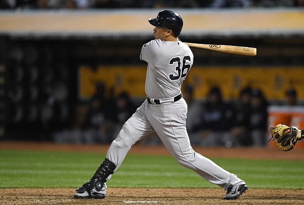 Fantasy Baseball Waiver Flavor: Week 8