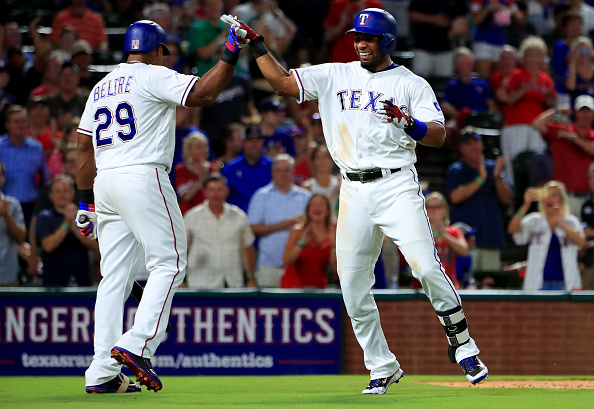 DFS MLB Playbook: August 19