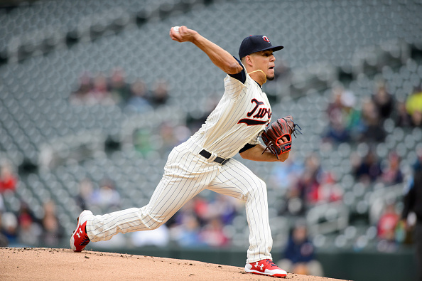 Fantasy Baseball Stock Watch: Adams, Happ, Zimmerman, & Rodriguez