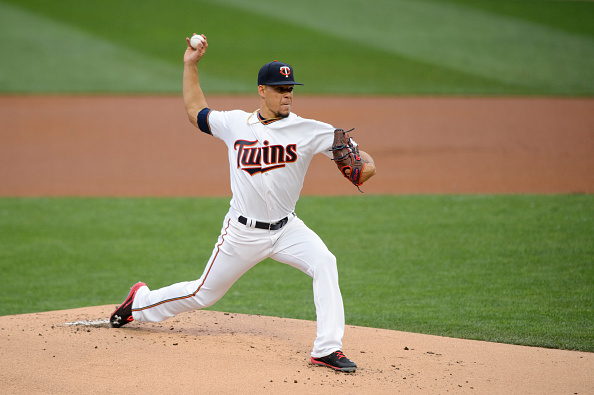 DFS MLB Playbook: June 10