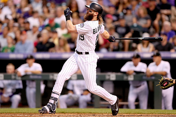 DFS MLB Playbook: September 6