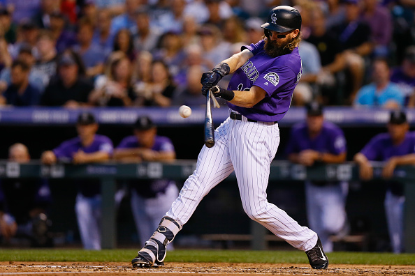 Yahoo! MLB DFS Plays: August 29