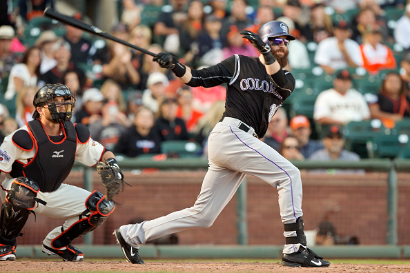 Fantasy Baseball Injury Report: April 21, 2016