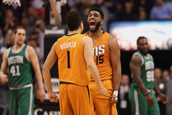 DFS NBA Optimal Lineups : March 9