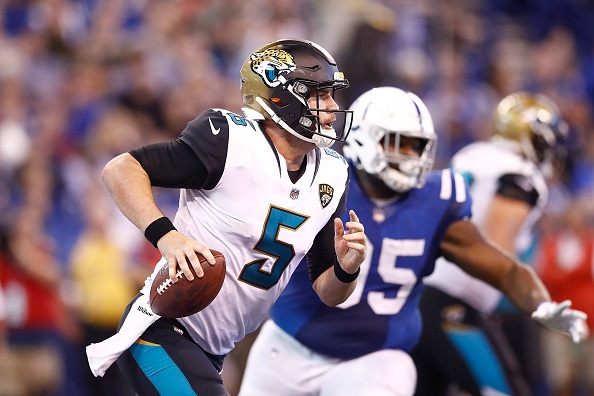 2017 Fantasy Football Weekly Match-Up Report: Week 13